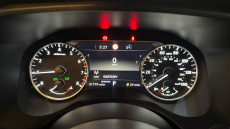 Nissan Qashqai 1.3 DiG-T MH 158 Acenta Premium 5dr Xtronic Petrol Hatchback